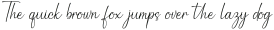 Rahasya Signature otf (400)