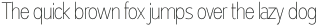 Moralist Sans Regular otf (400)