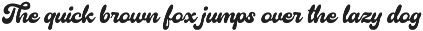Remora Camilla - Font Duo preview