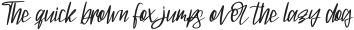 Lightshoot Italic otf (300)