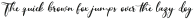 Tesselates otf (400)