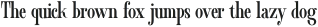 Fornire Medium otf (500)