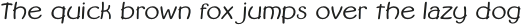 Becky Light Italic otf (300)