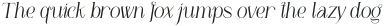 LOUIS felligri Slanted otf (400)