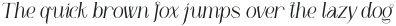 LOUIS felligri Medium Slanted otf (500)