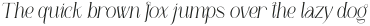 LOUIS felligri Light Slanted otf (300)