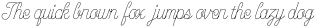 CF Cozyscript Medium otf (500)