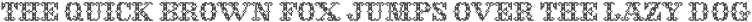 Cross Stitch Monogram ttf (400)