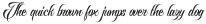 Raven Script Regular otf (400)