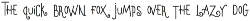 Manadis Deadly Font font preview
