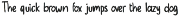Orion Chalk Font preview