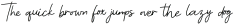 Owbeirak Script otf (400)