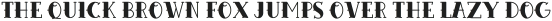 Elvishwild Blocky otf (400)