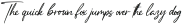 Neug Asia Script otf (400)