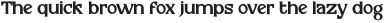 UrbanixRegular otf (400)