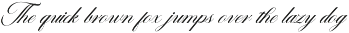 Bellisa script preview