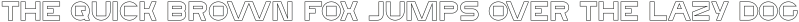 SK Primo Outline Regular ttf (400)
