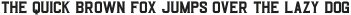 RSB Vlackfink Serif Regular otf (400)