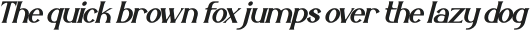 Magofah Italic otf (400)
