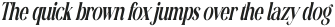 Narifah Outline otf (400)