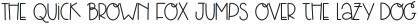 Mambo Italiano Font Regular otf (400)