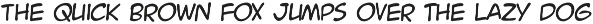 Comicon | Comic Type Pack! font preview