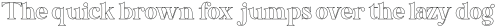 Kivaera Outline otf (400)