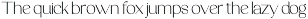 Nalieta - Clean Display Sans preview