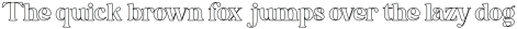 Qandile Outline otf (400)
