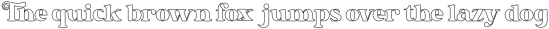 Raliha Outline otf (400)