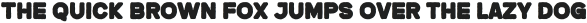 Jreng Rough ttf (400)
