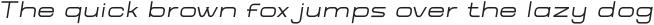 Langith Thin Italic otf (100)