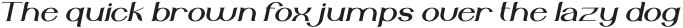 Monstellar Italic otf (400)