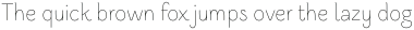 Culinary Sans Line otf (400)