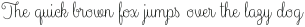 Culinary Script Light otf (300)