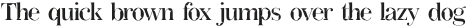 Actu otf (400)