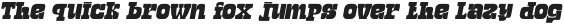 Black Street Italic Regular otf (900)