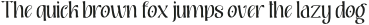 Hildor otf (400)