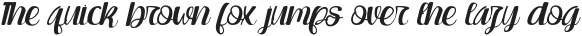 Homelands italic Regular otf (400)