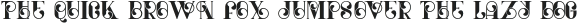 MONOGRAM Regular otf (400)