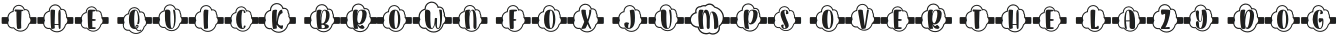 Plant Factory 15 monogram Regular otf (400)