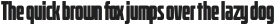 Bitcrusher Condensed Heavy otf (800)