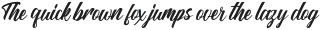 Sang Ratu Regular otf (400)