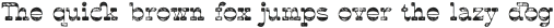 Polands-Textured otf (400)