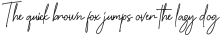 Atsuka Montreal Script otf (400)