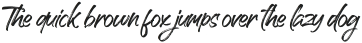 Handscript otf (400)