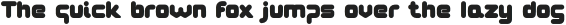 One Line 4 Colored otf (400)