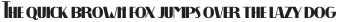 DECOHEAD DISPLAY Light otf (300)