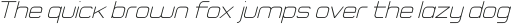Rogueland Light Italic ttf (300)