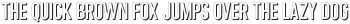 CHUTEROLK Shadow ttf (400)